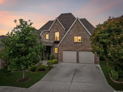 25847 Warbler Vw, San Antonio, TX 78255