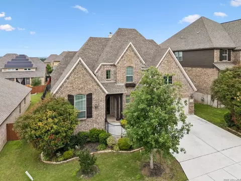 25847 Warbler Vw, San Antonio, TX 78255