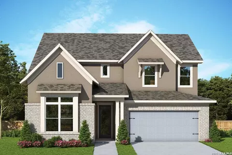 12306 Horowitz, San Antonio, TX 78254