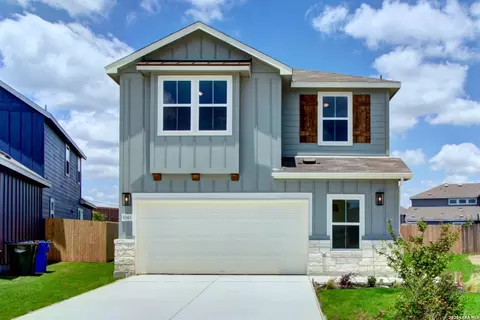 1227 Casetta Run, New Braunfels, TX 78130