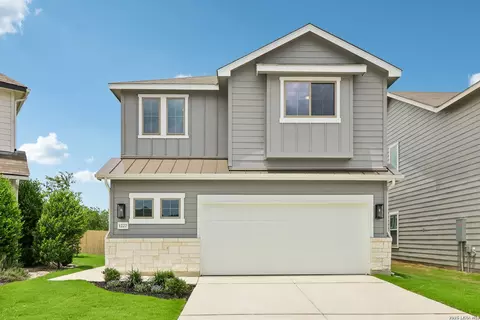 1227 Casetta Run, New Braunfels, TX 78130