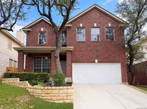 26902 Sparrow Rdg, San Antonio, TX 78261