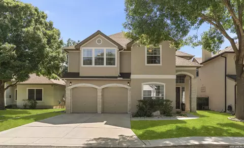 7110 Bethencourt, San Antonio, TX 78209