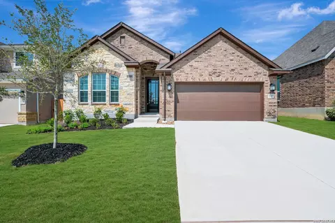 11745 Stoltzer, San Antonio, TX 78254