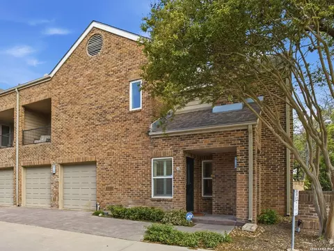 8103 N New Braunfels Ave #1, San Antonio, TX 78209
