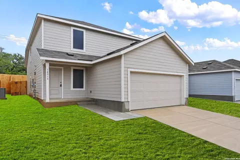 14915 Warwick Shire, San Antonio, TX 78254
