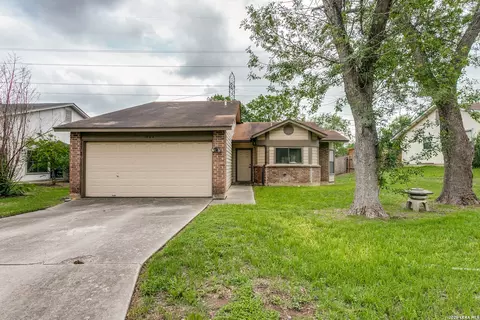 5426 Vista Court Dr, San Antonio, TX 78247