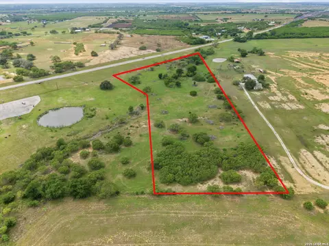 1764 E Loop 1604 S, Adkins, TX 78101 photo 5