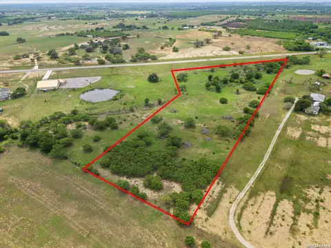 1764 E Loop 1604 S, Adkins, TX 78101 photo 6