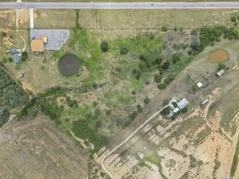 1764 E Loop 1604 S, Adkins, TX 78101 photo 9