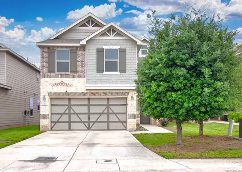 9314 Monsanto, San Antonio, TX 78214