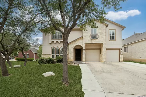 1223 Stetson Grn, San Antonio, TX 78258