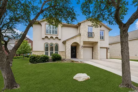 1223 Stetson Grn, San Antonio, TX 78258