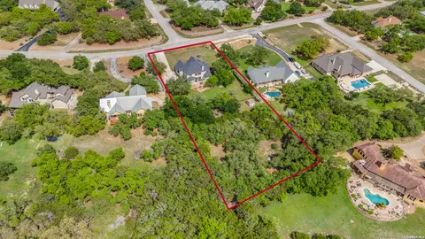 1316 Frontier, Spring Branch, TX 78070