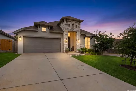 1102 Cadogan Squire, San Antonio, TX 78260