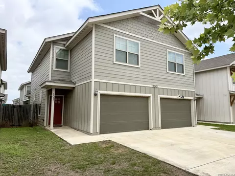10343 Lynwood Br, San Antonio, TX 78245