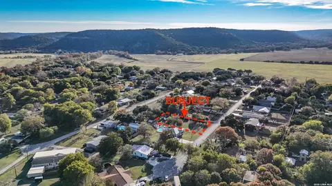 1110-1118 Peach Tree, New Braunfels, TX 78132