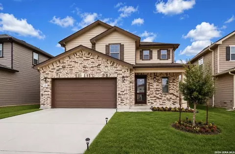 3520 Under Par, San Antonio, TX 78245