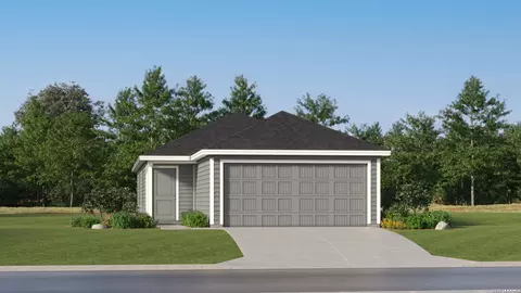 1127 Leicht Dr, Kerrville, TX 78245