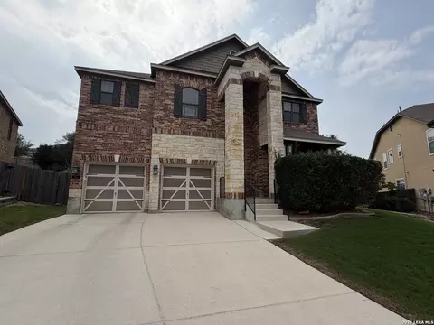 1303 Osnats, San Antonio, TX 78258