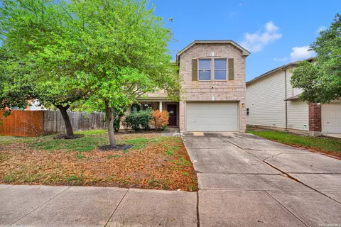 2302 Pue Rd, San Antonio, TX 78245