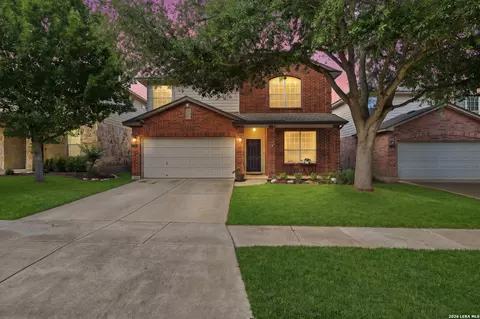 12115 Lantana, San Antonio, TX 78253