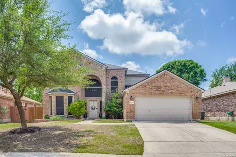 8523 El Camino Ct, San Antonio, TX 78254