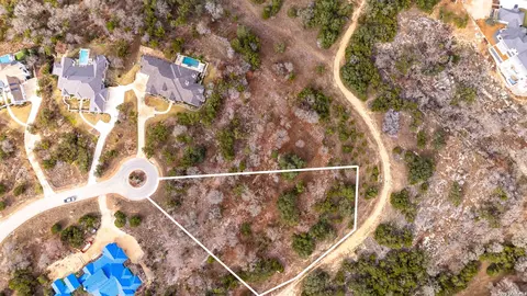 lot12 Landmark Rdg, Boerne, TX 78006