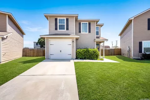 3827 Southton Vw, San Antonio, TX 78222
