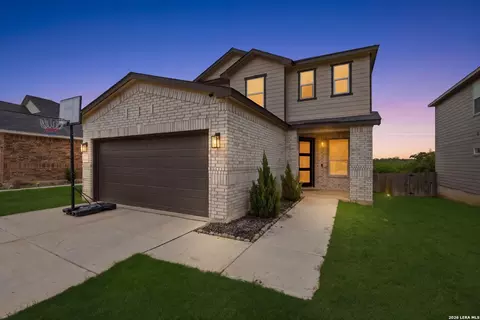 15743 Selene Vw, San Antonio, TX 78245