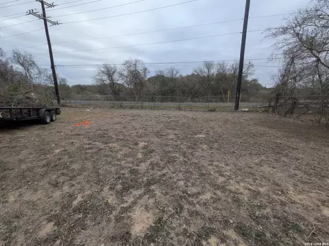 23460 Sherry, San Antonio, TX 78264
