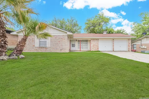 4714 Allegheny Dr, San Antonio, TX 78229
