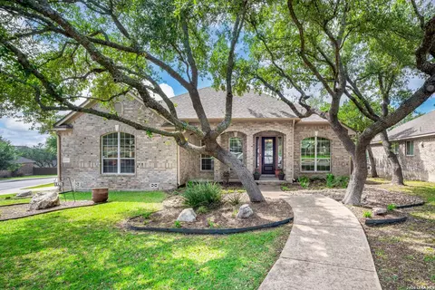 2003 Laurel Park, San Antonio, TX 78260