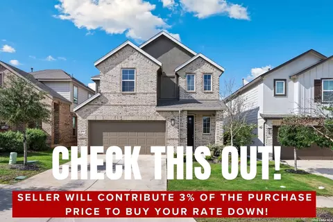 2038 Flametree Ave, New Braunfels, TX 78132