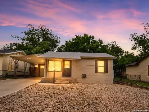2323 Hiawatha, San Antonio, TX 78210