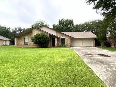 15711 Eagle Clf, San Antonio, TX 78232