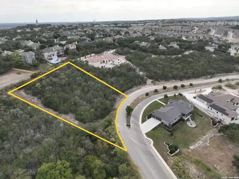 542 Winding Ravine, San Antonio, TX 78258