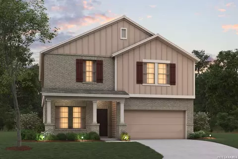 5019 Cacti Orch, San Antonio, TX 78222