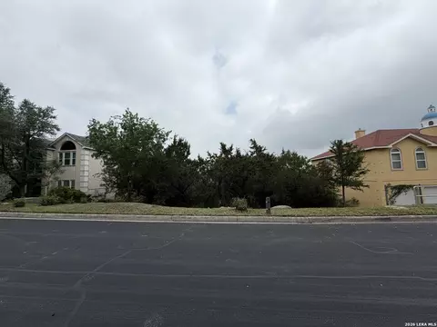 6515 Buffalo Hls, San Antonio, TX 78256