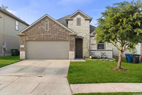 6615 Freedom Rnch, San Antonio, TX 78242