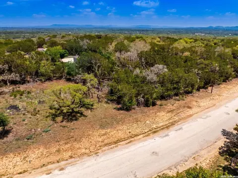 0 Whartons Dock, Bandera, TX 78003