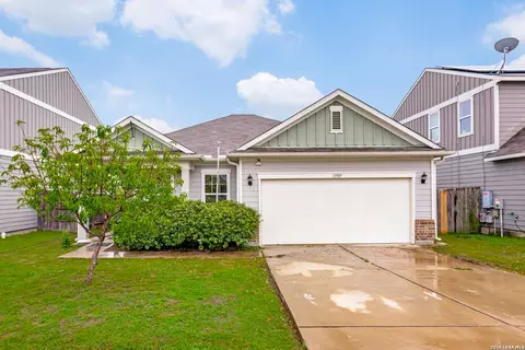 13909 Sherri Berry Way, Manor, TX 78653