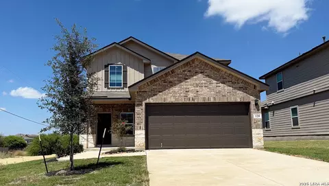 120 Firetail, San Antonio, TX 78253