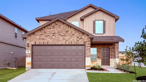 110 Violet Sylph, San Antonio, TX 78253