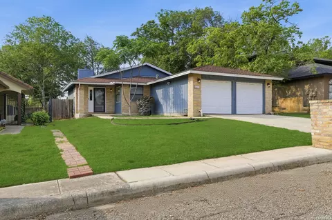 4411 Putting Grn, San Antonio, TX 78217