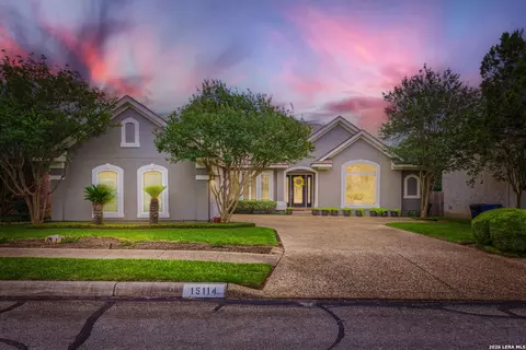 15114 Grayoak Frst, San Antonio, TX 78248