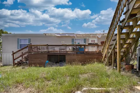 144 S Ben Denton, Kerrville, TX 78028