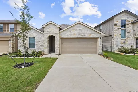 21149 Boulder Flts, San Antonio, TX 78266