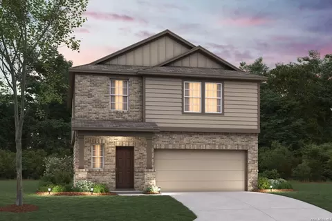 4222 Winston Way, New Braunfels, TX 78130
