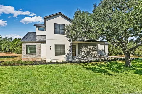 604 Apache Tears, Horseshoe Bay, TX 78657